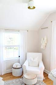 A Nursery For My Niece Kids Room Paint Colors Colorful Kids Room Kids Room Paint