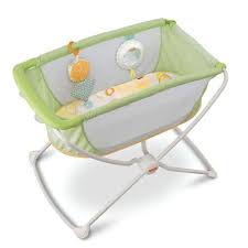 Rock N Play Portable Bassinet Portable Bassinet Bassinet Baby Bassinet