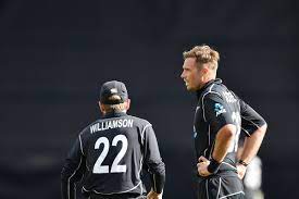 African player herschelle gibbs wore a 00 shirt and. Nz V Eng Kane Williamson To Miss T20is Tim Southee To Lead Cricxtasy