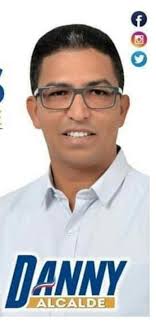 Cual es tu Candidato Favorito del PRM para la Alcaldia de Tenares 2024.  1-Danny Hernandez. 2-Maria Fabiola. 3-Elias Polanco. Nota solo serie 64