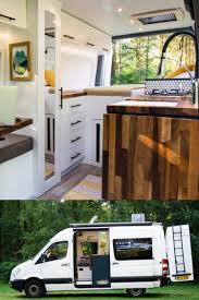 Stunning Mercedes Benz Sprinter Facelift High Roof Conversion In 2020 Benz Sprinter Mercedes Sprinter Camper Van Interior