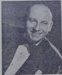 lei Cross Opens '56 Drive; Aided 9,000 Here Last Year