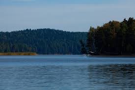 Природный парк "Виштынецкий"