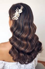 Wedding Hairstyles Best Ideas For 2020 Brides In 2020 Medium Hair Styles Hair Styles Wedding Hair Inspiration