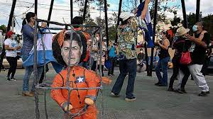 Read the entire travel advisory. Has Honduras Become A Narco State Bbc News