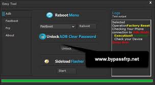 Try the frp hijacker the best frp removal tool for samsung devices. Download Easy Tool Remove Frp Sdp Mtk Tool