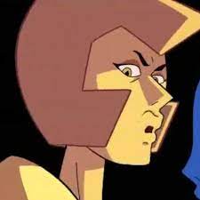Reaccion De La Corte De Diamante Amarillo Steven Universe Espanol Amino