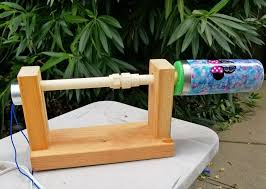 5% coupon applied at checkout. How To Make A Tumbler Turner For Cheap Leap Of Faith Crafting
