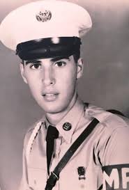 Obituary of Ronald W. Tartaglia