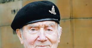 We will remember them