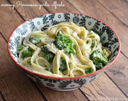 Creamy Parmesan Garlic Alfredo Made With Silk Almondmilk Silklove Mybloom Alfredo Sauce Recipe Recipes Creamy Parmesan