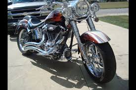 Harley davidson® cvo® screamin' eagle® fat boy®: Harley Davidson Fatboy Screamin Eagle 2006 Pasteurinstituteindia Com