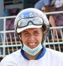 UPDATED: Nick Steward sent to hospital after accident