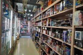 Read on if you are looking to find your favourite japan anime shop, but need a direction of some sort. 50 Unusual And Weird Things To Do In Tokyo Every First Timer Must Try Inspired By Maps
