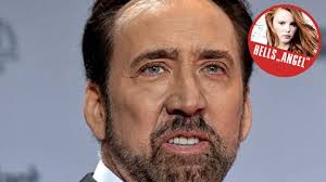 Joe exotic fails to receive pardon from us president donald trump. Nicolas Cage Tv Rolle Als Tiger King Joe Exotic Stern De