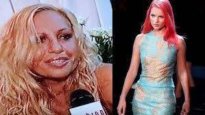 Alexander McQueen for Givenchy Haute Couture Fall 1998