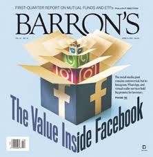 We did not find results for: Barron S Newspaper Wikipedia