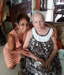 Luz Mami Luz Maria Ocasio Mercado Obituary