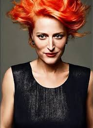 Gillian Anderson LoRA for Stable Diffusion