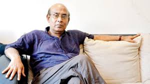 Famous director and poet of bengali films buddhadeb dasgupta has passed away. V4lvoetuqvizlm