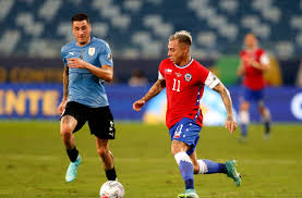 Chile and paraguay set for stalemate in copa america group a. Fz Glk S6r7xgm