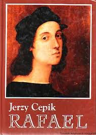 Rafael : Opowieść biograficzna