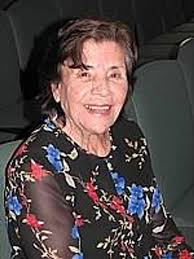 Josefina Trevino Obituary February 27, 2021