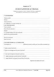 We did not find results for: Aptitude Medicale Au Travail La Gazette Du Medecin Du Travail