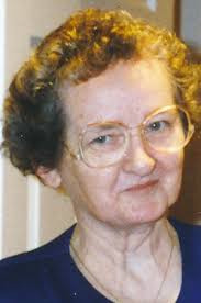 Teresa McLaughlin Obituary (1927