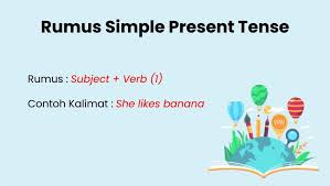 Peluang untuk mahir berbahasa inggris terbuka lebar untukmu. 16 Tenses Bahasa Inggris Penggunaan Rumus Contoh Lengkap