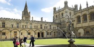 Saint andrews, scotland's oldest university, was founded principally for the teaching and study of theology. The University Of Oxford Acceptance Rate In 2021