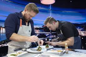 Eu heads seek 'new chapter' with erdoğan on turkey visit. Who Are The Chefs On Netflix S The Final Table Eater