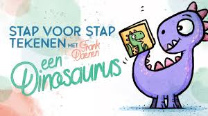 Leren tekenen van spiderman door deze eenvoudige stap voor stap instructies te volgen. Stap Voor Stap Tekenen Hoe Teken Je Een Schattige Dinosaurus Youtube