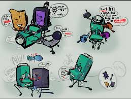 Rule34 - If it exists, there is porn of it   8284636