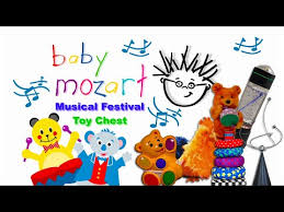 Baby Mozart Remake Toy Chest An Early Baby Mozart Birthday Video Vidoemo Emotional Video Unity