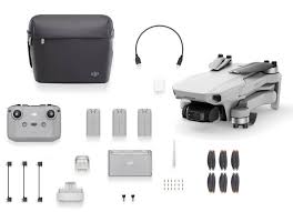 On the surface, the dji mini looks identical to the mavic mini, with both drones featuring. Buy Dji Mavic Mini 2 Combo Make Your Moments Fly