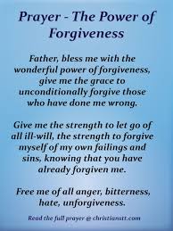 Biblical Quotes For Forgiveness. QuotesGram via Relatably.com
