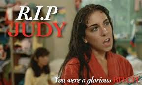 As a huge fan of slasher movies. Judy Sleepaway Camp Sleepaway Camp I Movie Dark Side