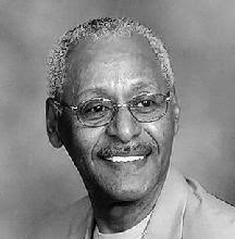 Herbert BATTLE Obituary (2022)