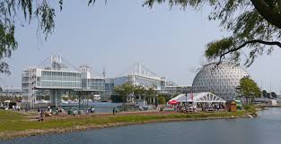 A place to stand, a place to grow is a song commissioned by the government of ontario for its pavilion in expo 67, and an unofficial anthem of the province. Everything You Can Do At Ontario Place This Summer Listed