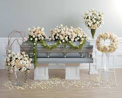See more ideas about casket sprays, casket, funeral flowers. Memory Suite Casket Spray Wreath And Arrangements Funeral Casket Spray
