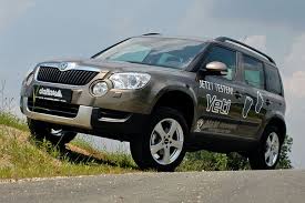 It is expected to go on sale in late 2021. Skoda Yeti Hoherlegung Gelande Tuning Fur Das Kompakt Suv Auto Motor Und Sport