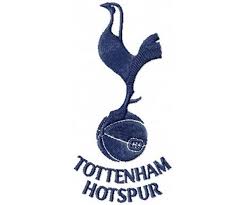 My channel is here to bring you a fan experience on match days as well as my (extremely emotional) insight of live reactions during games. Tottenham Hotspur Fc Logo Machine Embroidery Design For Instant Download