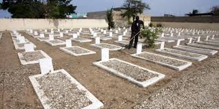 Sénégal : Il y a 78 ans, des anciens combattants étaient massacrés au camp  de Thiaroye