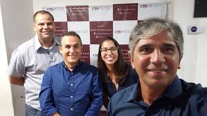 Novidade: CRO-PE cria a primeira Comissão de Odontologia Digital dos  Conselhos Regionais!