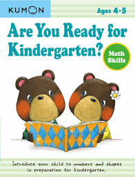 Are you ready for kindergarten? Kumon Printable Worksheets Free Template Library