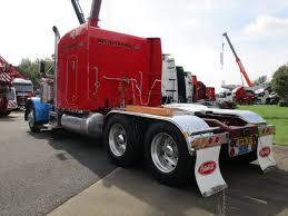Image result for Mack Red 1995 Fleet