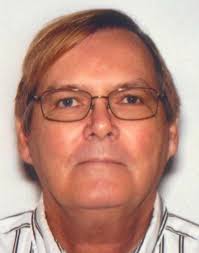 William James Vahey in 2013 — FBI