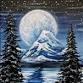 Arctic Mountains event image