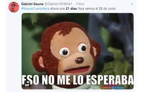 6278295392 saludos, también soy de chile y tengo el mi 9. 21 Dias Mas De Cuarentena Y Los Memes Son Uno Mejor Que El Otro La 100